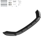 Front Splitter SEAT Leon